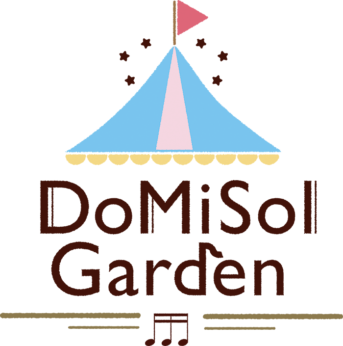 ドミソガーデン（DoMiSol-Garden）秋葉原のナチュラル系カフェ＆バー